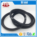 U-Form Öldichtungen Nein Rahmen Nein Skeleton Rubber Oil Seal NBR U-Typ Maschinendichtende Reparaturteile